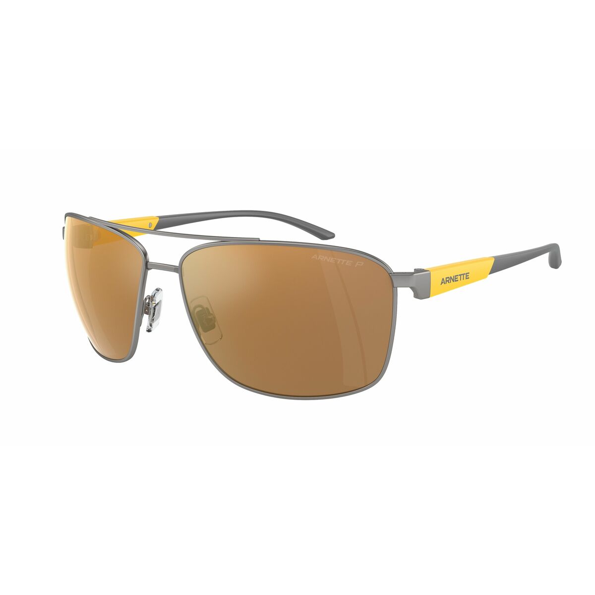 Ochelari de Soare Bărbați Arnette AN3089-745-2T Ø 65 mm