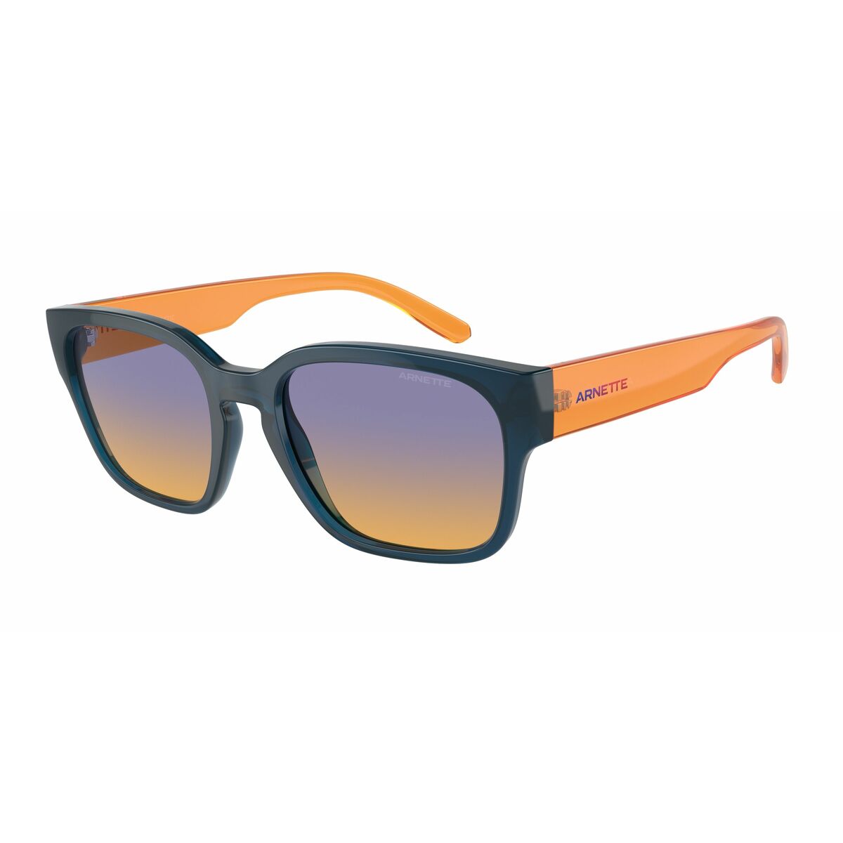 Ochelari de Soare Unisex Arnette AN4325-29012H ø 54 mm