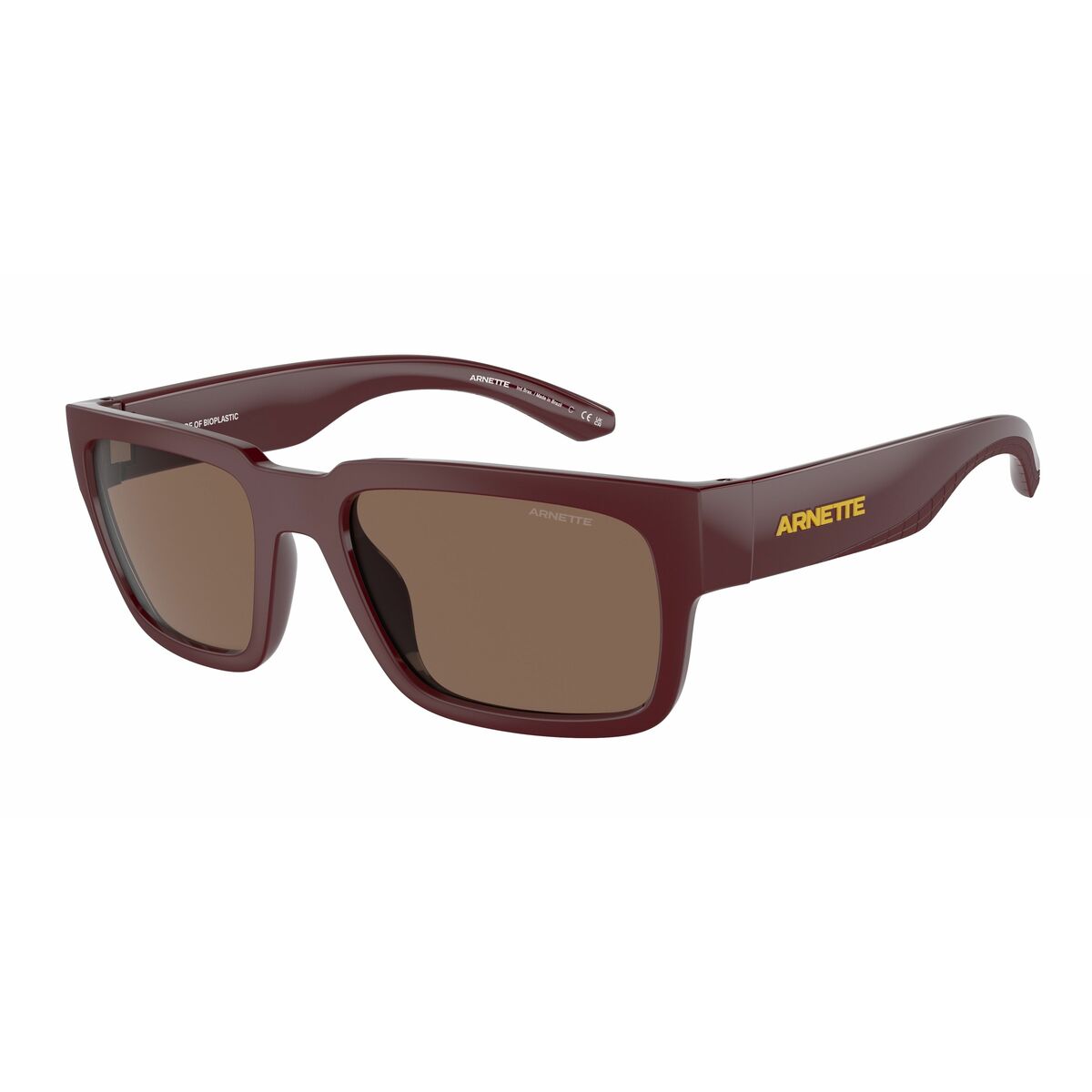 Ochelari de Soare Bărbați Arnette AN4326U290573 Ø 55 mm