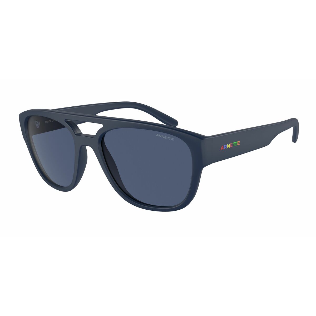 Ochelari de Soare Bărbați Arnette AN4327-275980 ø 56 mm