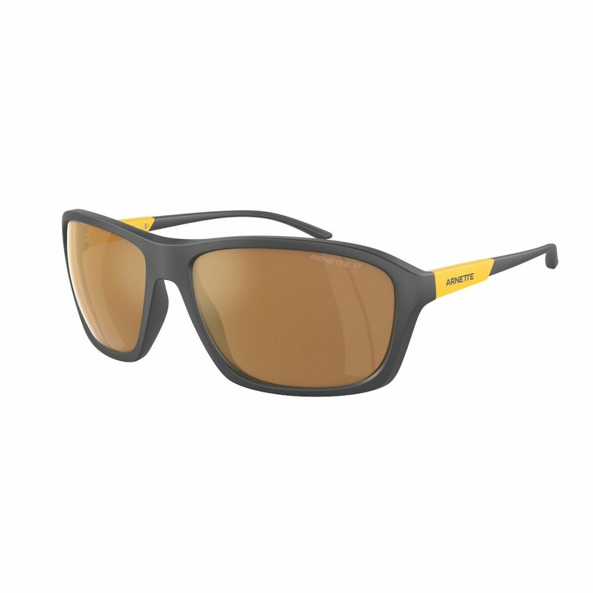Ochelari de Soare Bărbați Arnette AN4329-28702T ø 63 mm