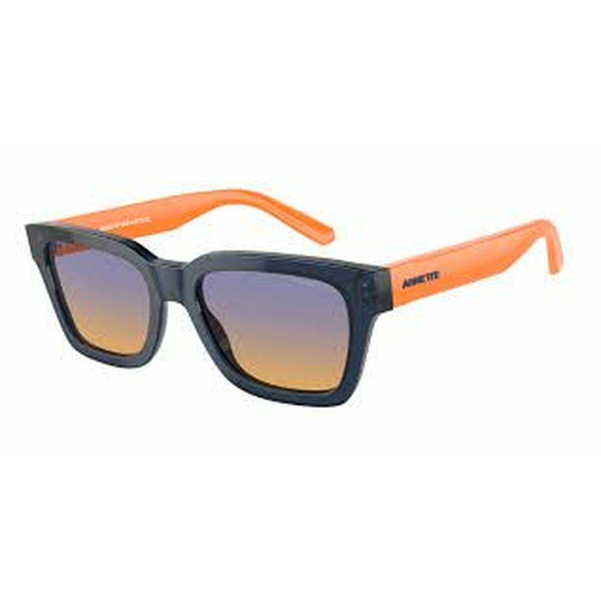 Ochelari de Soare Unisex Arnette AN4334-12422H Ø 53 mm