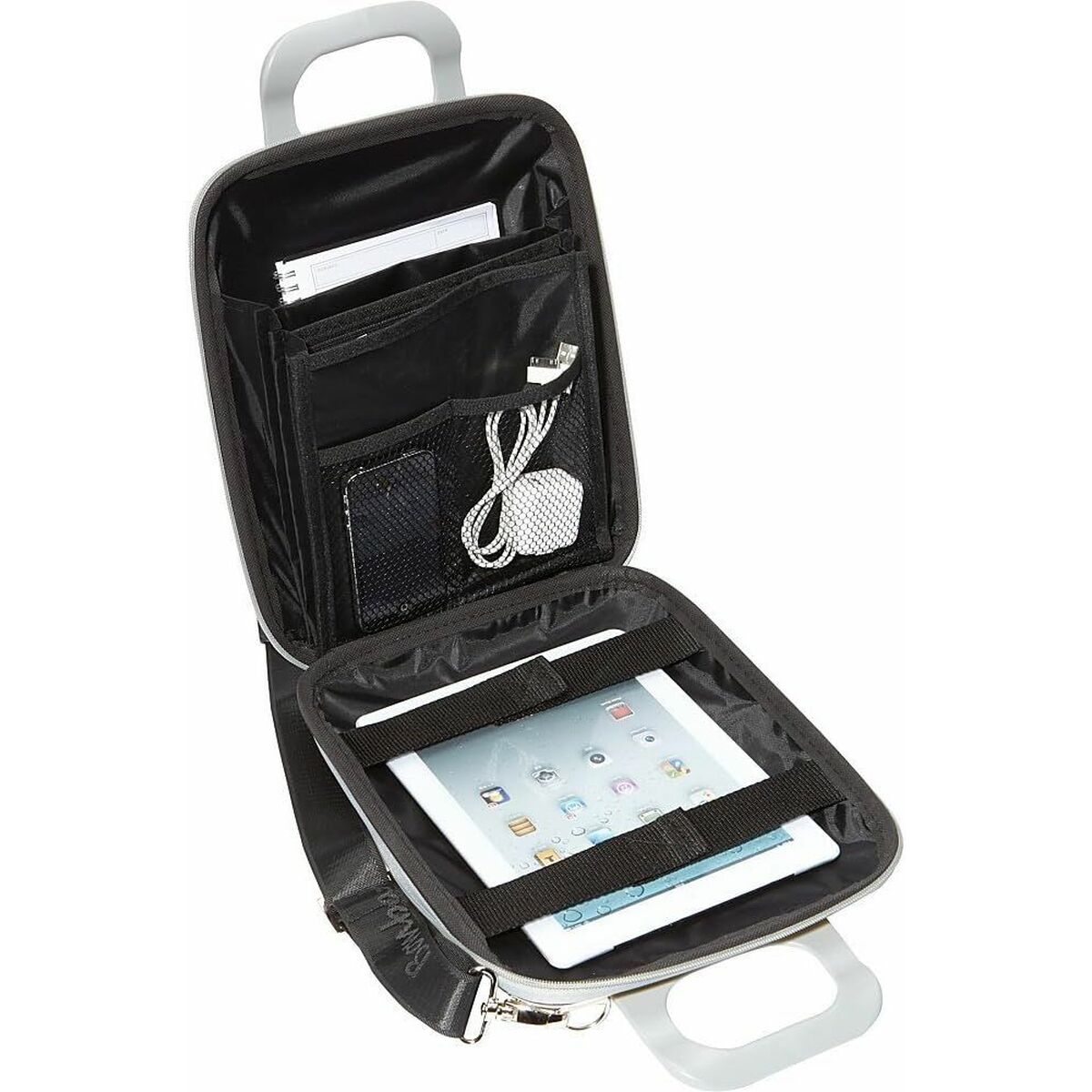 Servietă Bombata E00362-13 28 X 33 X 5 CM