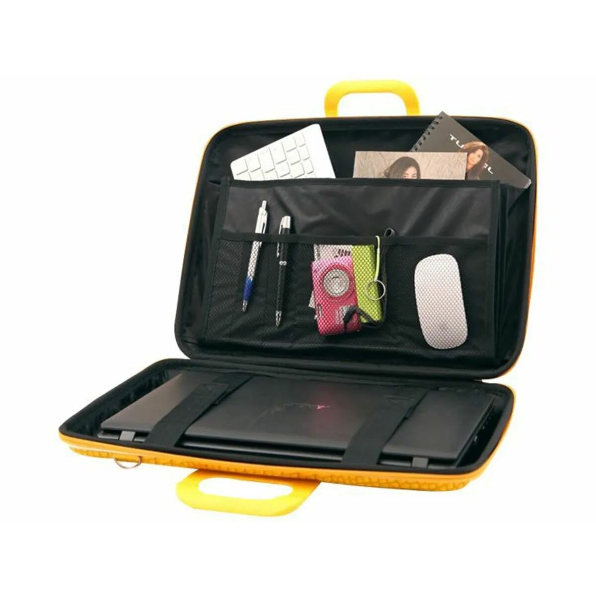 Servietă Bombata E00660-36 35 x 28 x 8 cm