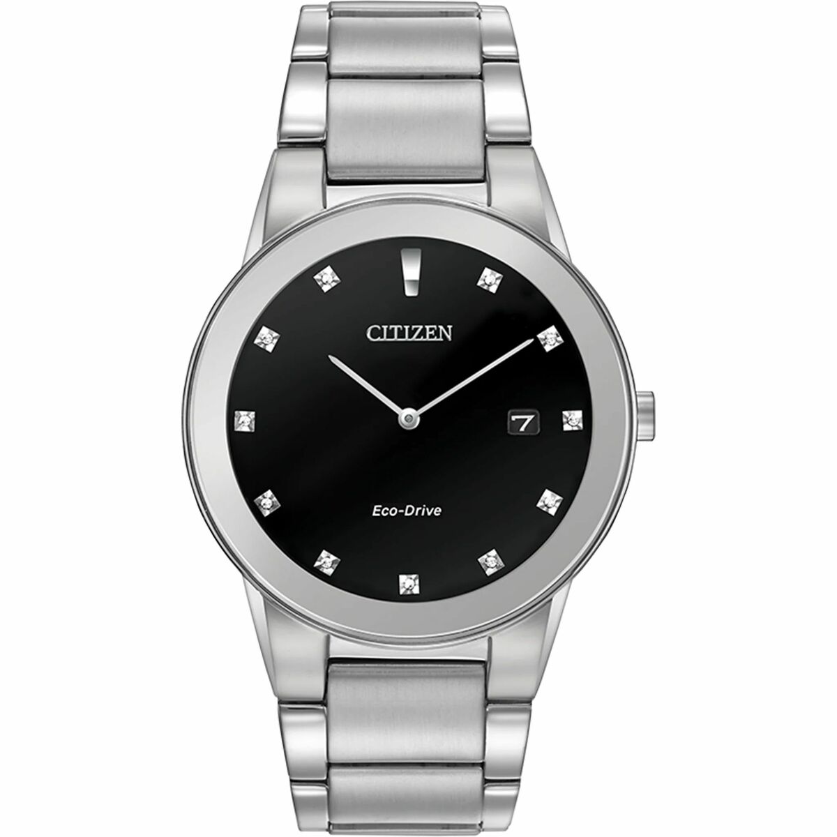 Ceas Bărbați Citizen AU1060-51G (Ø 40 mm)
