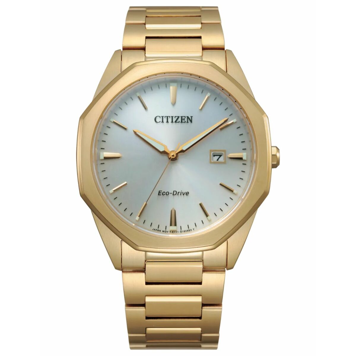 Ceas Bărbați Citizen BM7492-57A Alb (Ø 40 mm)