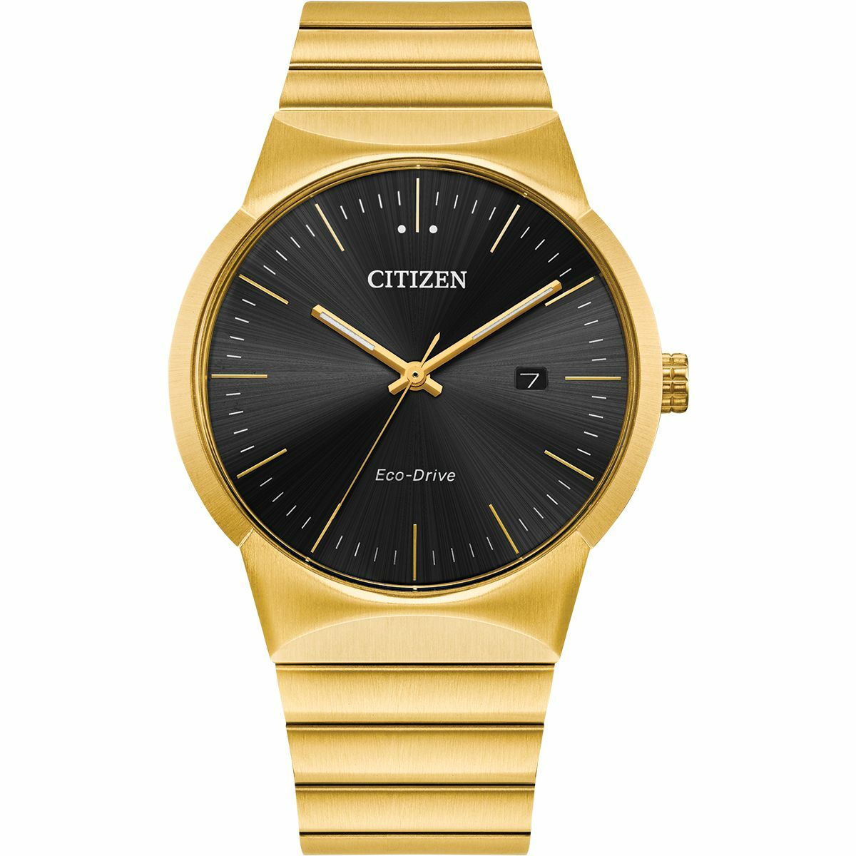 Ceas Bărbați Citizen BM7582-56E (Ø 40 mm)