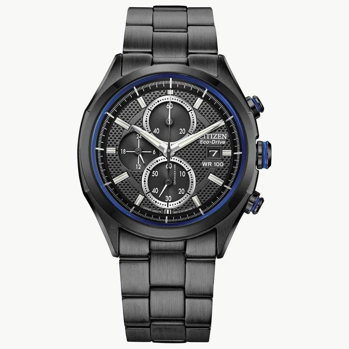 Ceas Bărbați Citizen CA0438-52E (Ø 41 mm)