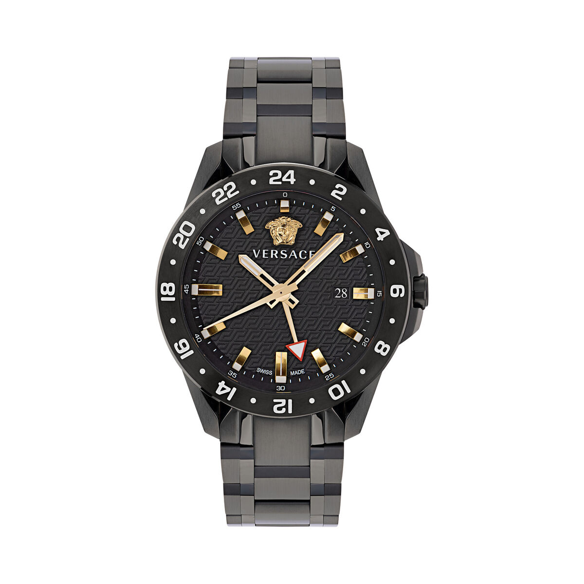 Ceas Bărbați Versace VE2W00622 (Ø 45 mm)