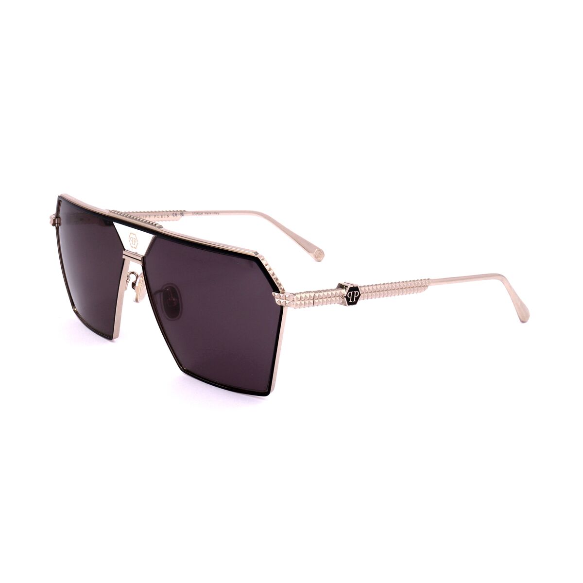 Ochelari de Soare Damă PHILIPP PLEIN SPP076M-0301 Ø 66 mm