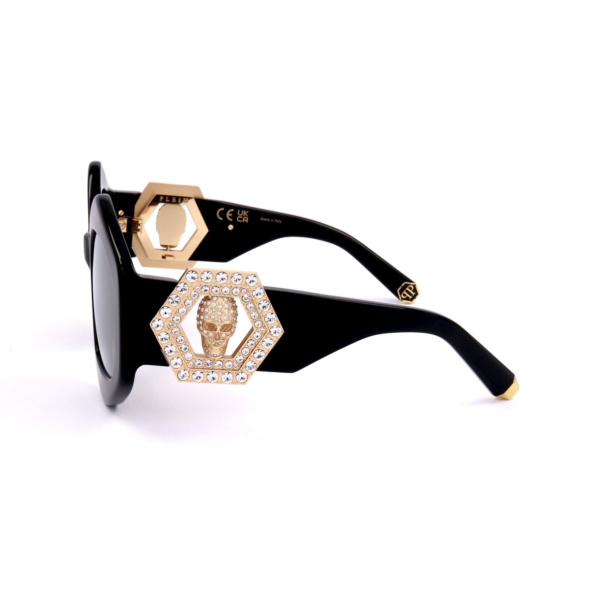 Ochelari de Soare Damă PHILIPP PLEIN SPP102S-700G ø 54 mm
