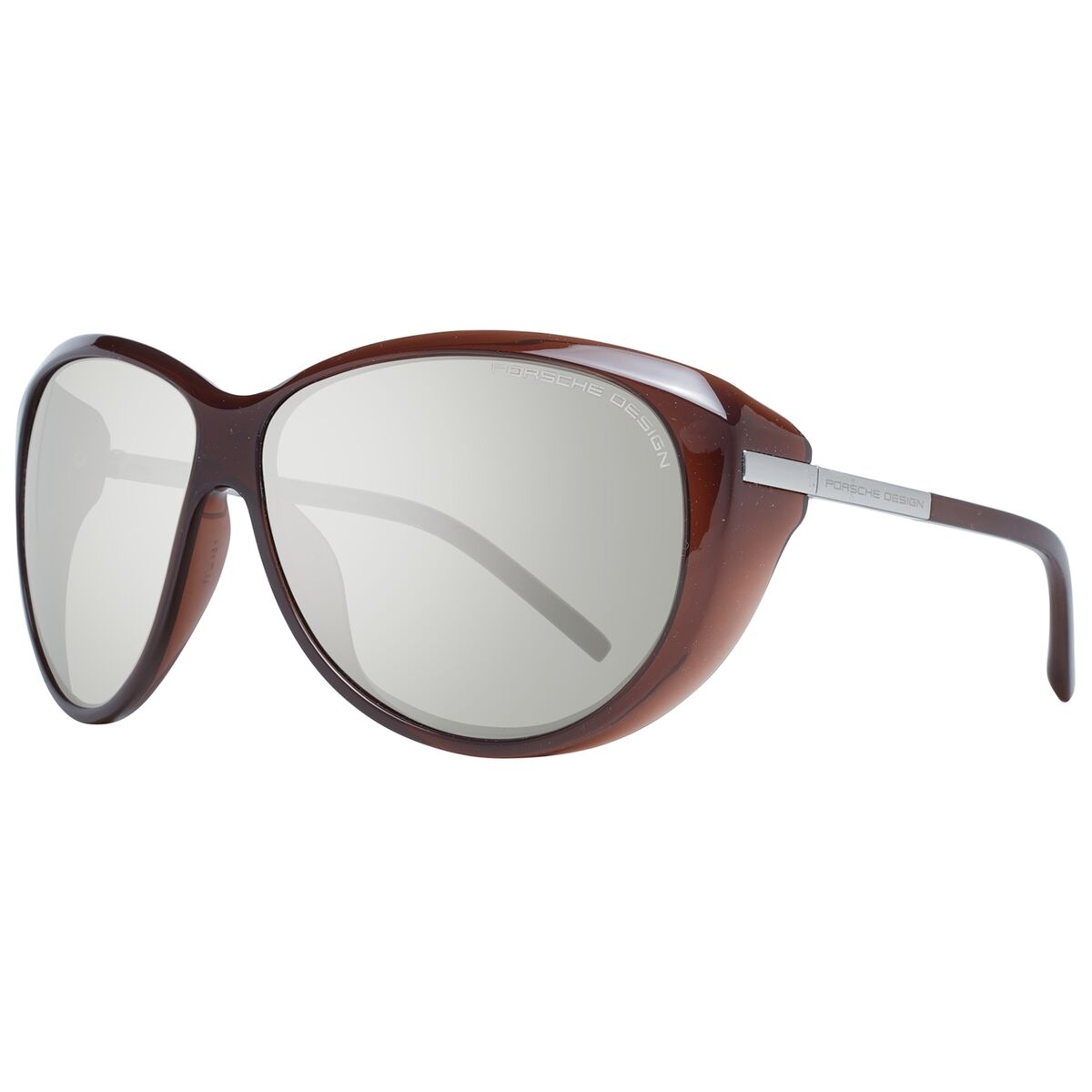 Ochelari de Soare Damă Porsche Design P8602-64B Ø 64 mm