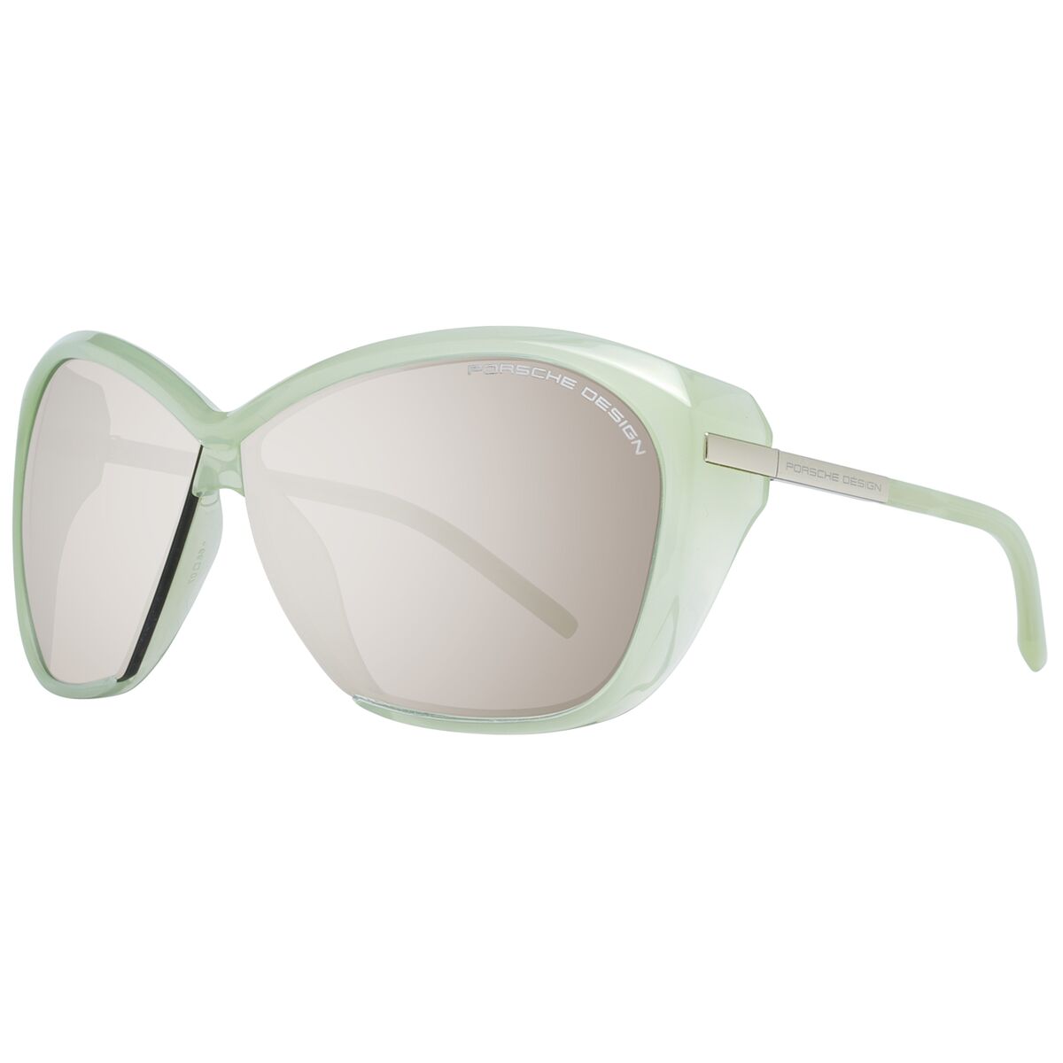 Ochelari de Soare Damă Porsche Design P8603-66B Ø 66 mm