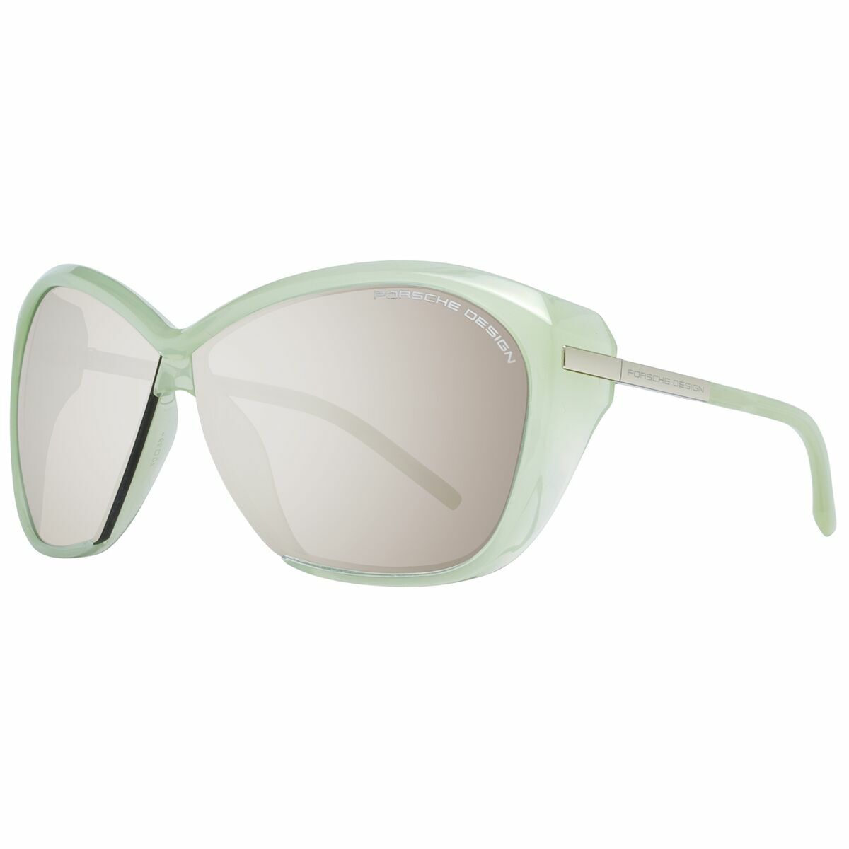 Ochelari de Soare Damă Porsche Design P8603-66B Ø 66 mm