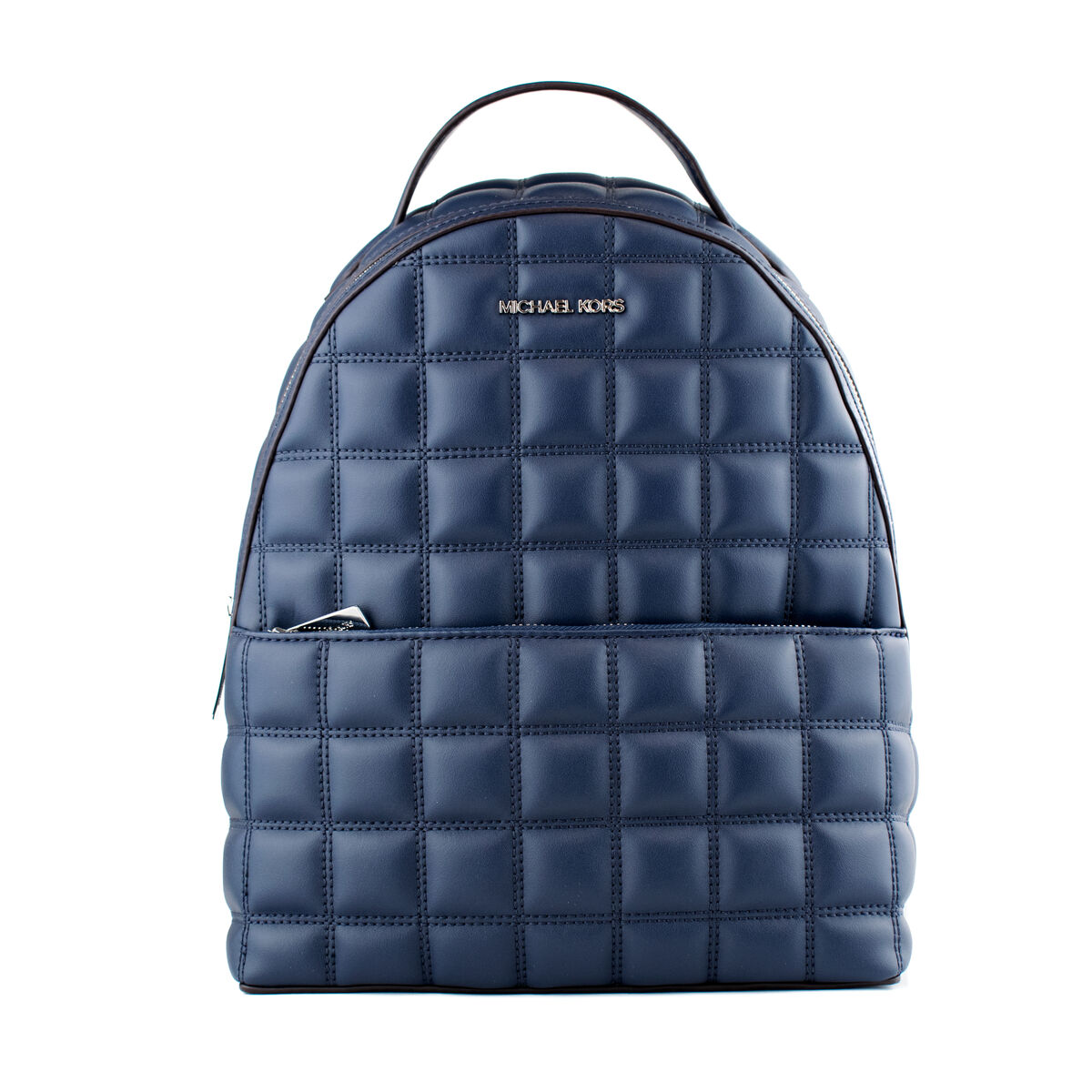 Rucsac Casual Michael Kors 35R5S6HB6V-NAVY Albastru 30 x 24 x 12 cm