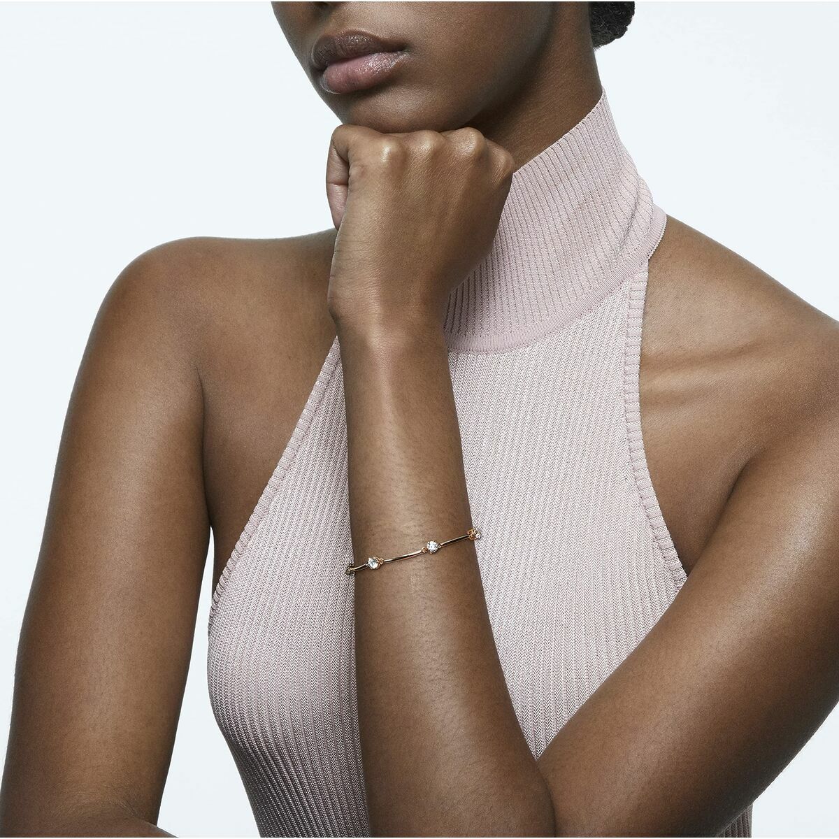 Brățară Damă Swarovski 5609711