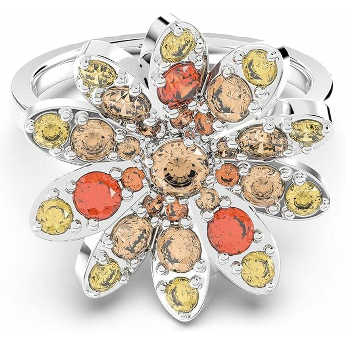 Inel Damă Swarovski 5642861 (15)