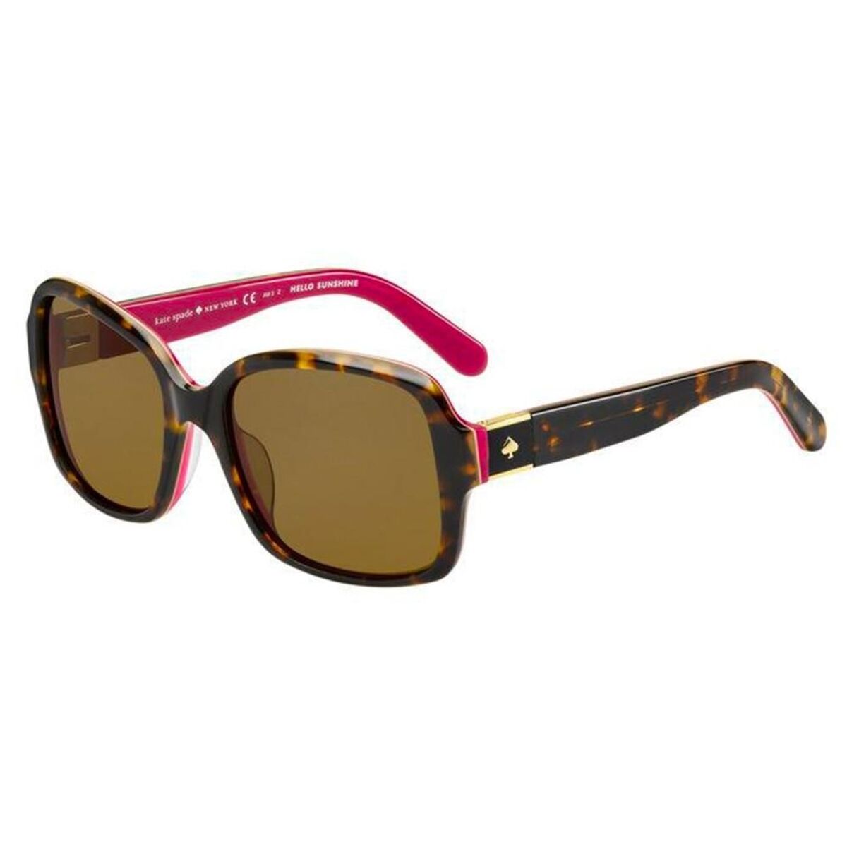 Ochelari de Soare Damă Kate Spade ANNORAPSS0U ø 54 mm