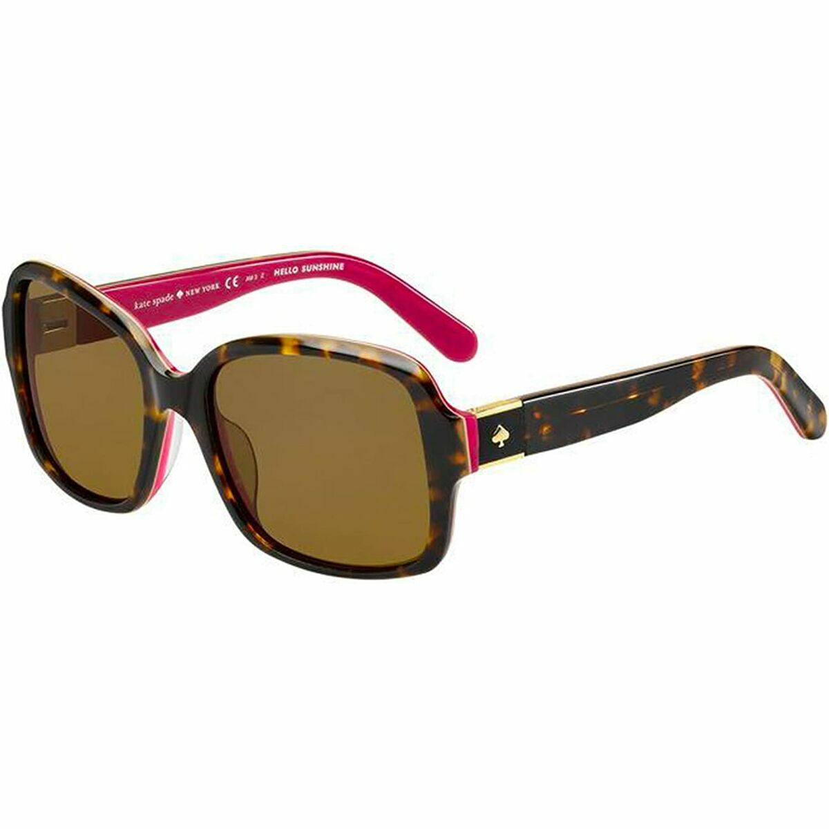 Ochelari de Soare Damă Kate Spade ANNORAPSS0U ø 54 mm