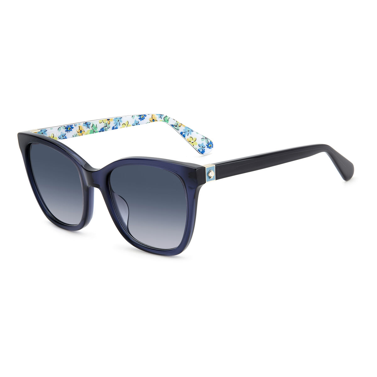 Ochelari de Soare Damă Kate Spade DESI-S-PJP Ø 55 mm