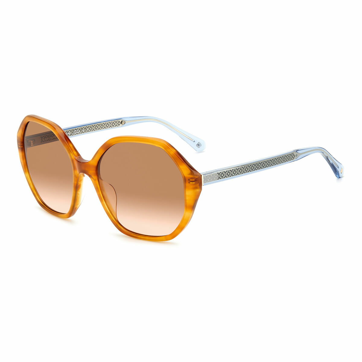 Ochelari de Soare Damă Kate Spade WAVERLYGSEX4 ø 57 mm
