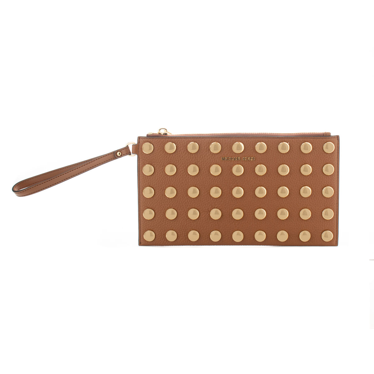 Geantă de mână Michael Kors 35S5GTVW3I-LUGGAGE