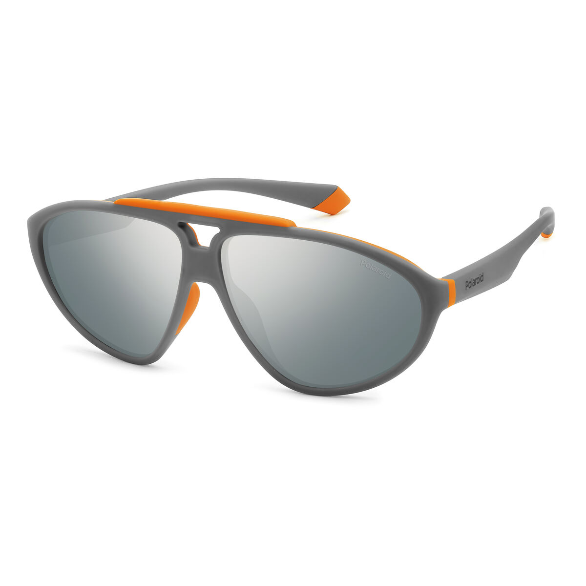 Ochelari de Soare Unisex Polaroid PLD2151SRIW Ø 62 mm