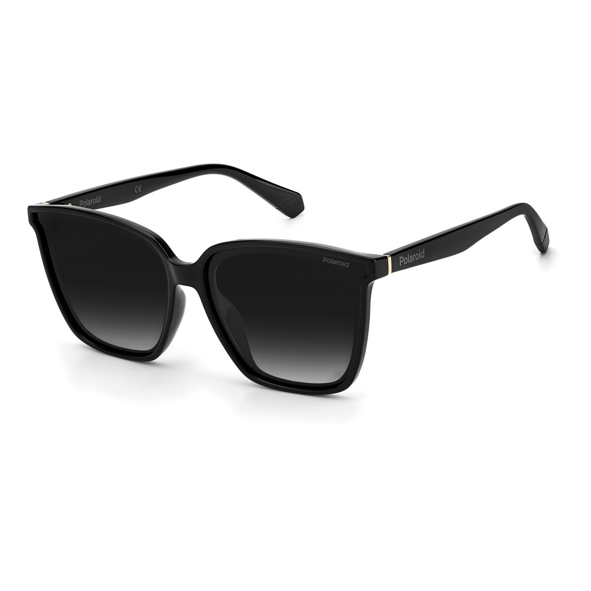 Ochelari de Soare Unisex Polaroid PLD6163FS807 Ø 64 mm