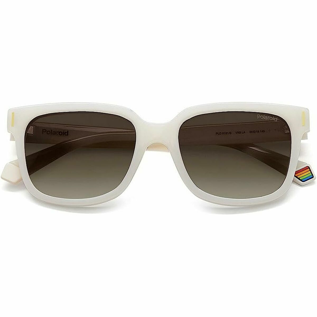 Ochelari de Soare Unisex Polaroid PLD6191SVK6 ø 54 mm