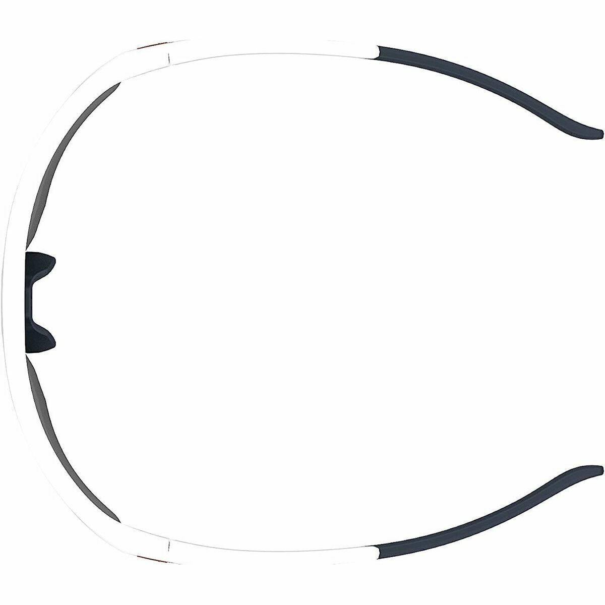 Ochelari de Soare Unisex Under Armour UA0001GS6HT Ø 72 mm