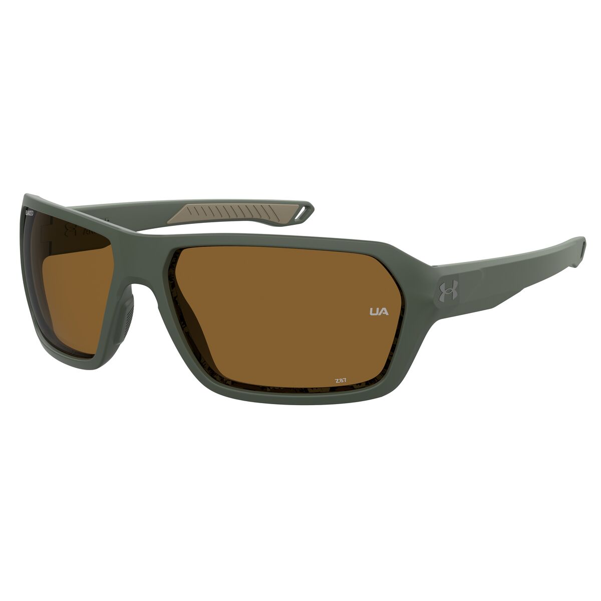 Ochelari de Soare Bărbați Under Armour UA-RECON-DLD Ø 64 mm