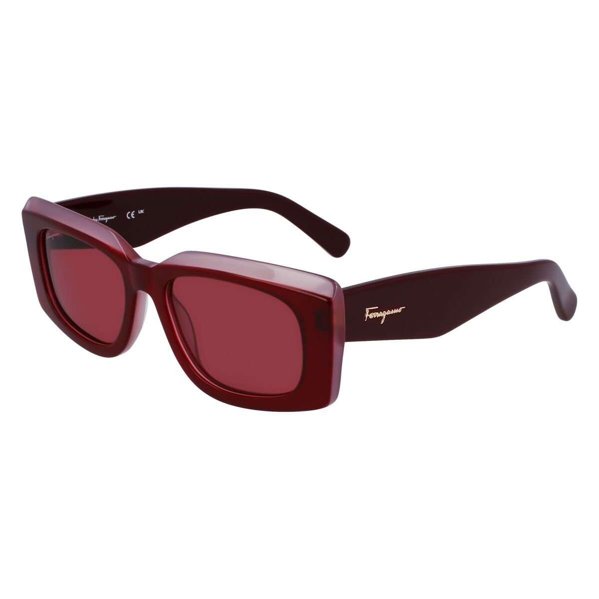 Ochelari de Soare Damă Salvatore Ferragamo SF1079S541861 ø 54 mm