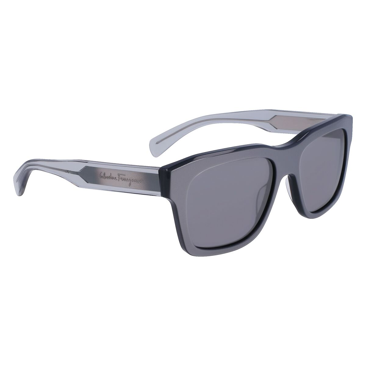 Ochelari de Soare Bărbați Salvatore Ferragamo SF1087S561805 ø 56 mm