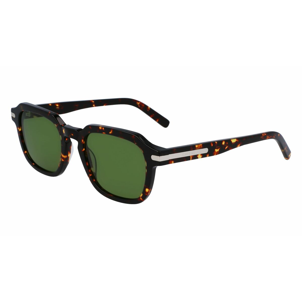 Ochelari de Soare Bărbați Salvatore Ferragamo SF1089SN52212 Ø 52 mm