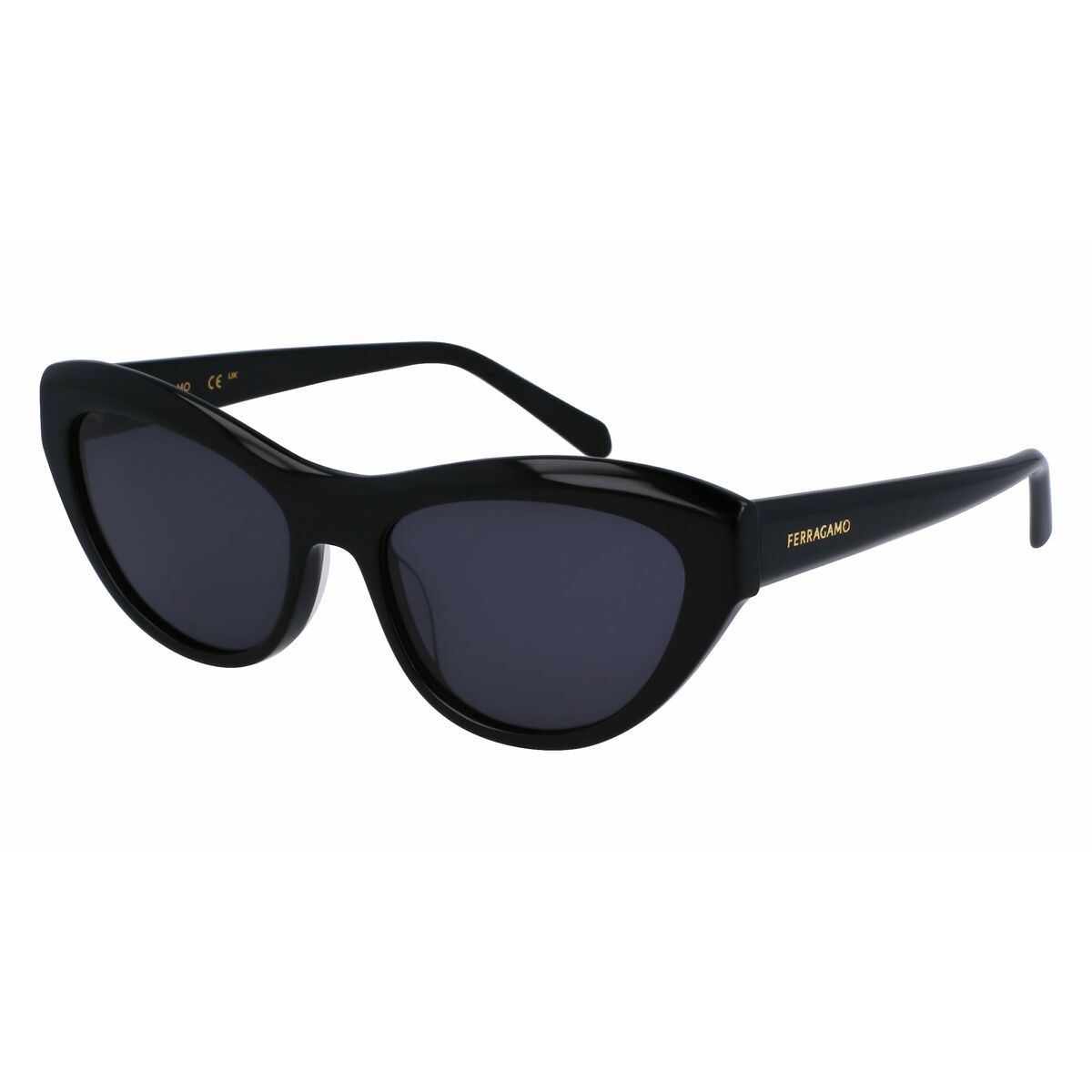 Ochelari de Soare Damă Salvatore Ferragamo SF1103S551700 Ø 55 mm