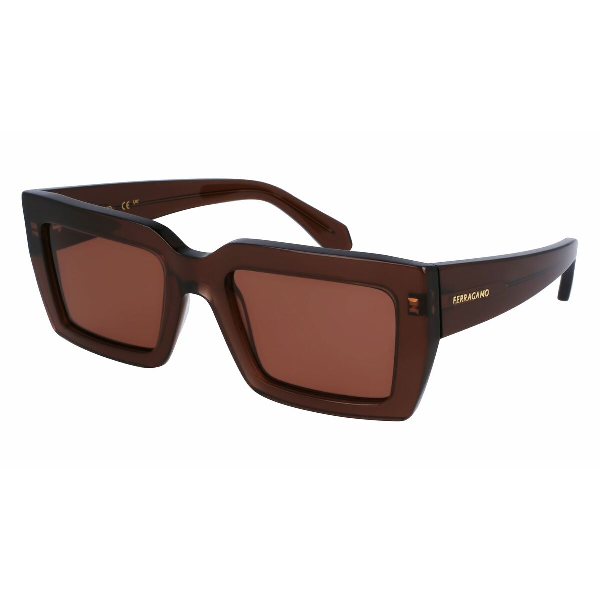 Ochelari de Soare Damă Salvatore Ferragamo SF1108S542123 ø 54 mm
