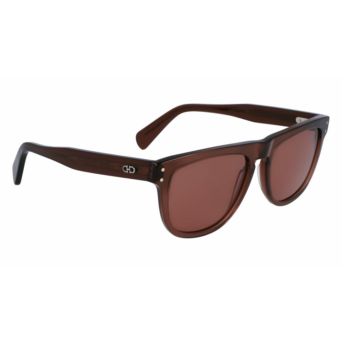 Ochelari de Soare Bărbați Salvatore Ferragamo SF1111S551823 Ø 55 mm