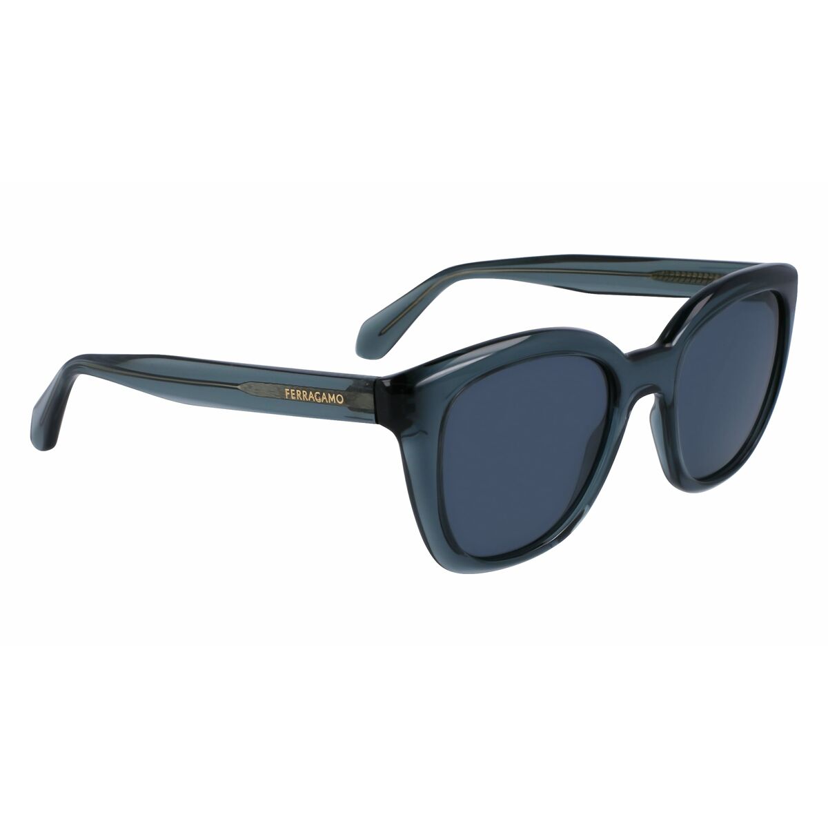 Ochelari de Soare Damă Salvatore Ferragamo SF2000S522143 Ø 52 mm
