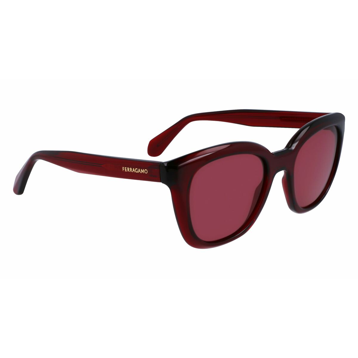 Ochelari de Soare Damă Salvatore Ferragamo SF2000S522161 Ø 52 mm