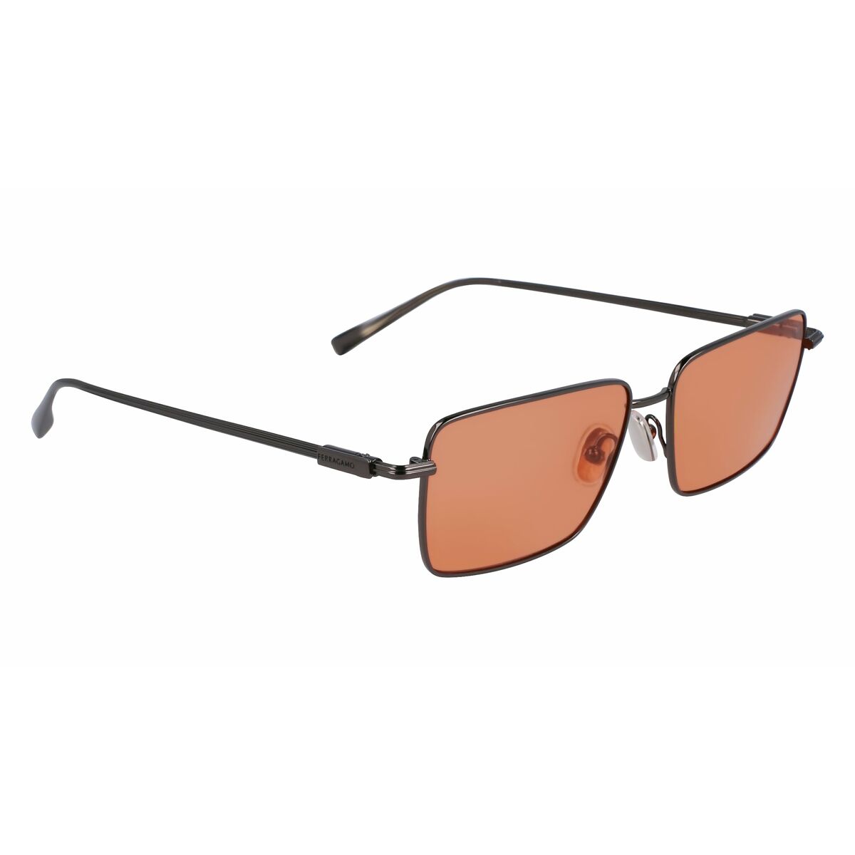 Ochelari de Soare Bărbați Salvatore Ferragamo SF309S5715017 ø 57 mm