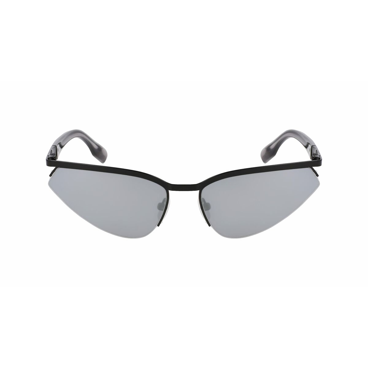 Ochelari de Soare Unisex Karl Lagerfeld KL352S6117001 Ø 61 mm
