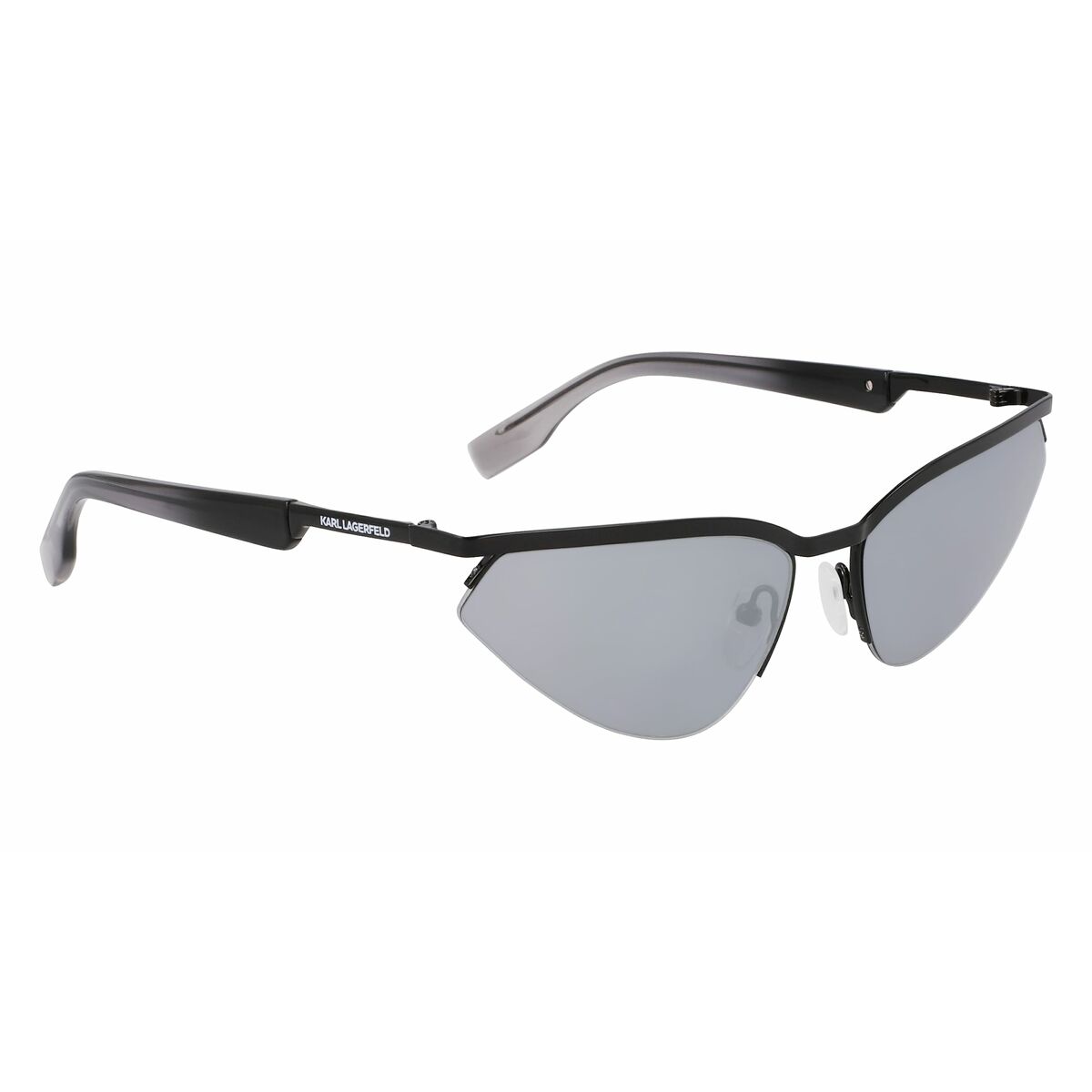 Ochelari de Soare Unisex Karl Lagerfeld KL352S6117001 Ø 61 mm