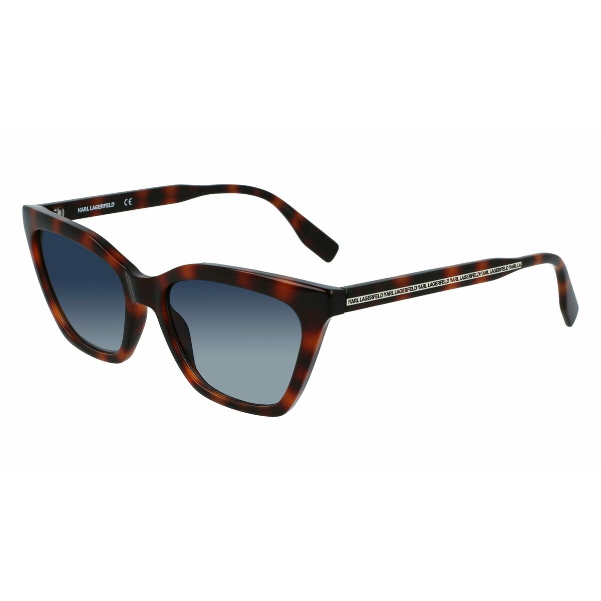 Ochelari de Soare Damă Karl Lagerfeld KL6061S561721 ø 56 mm