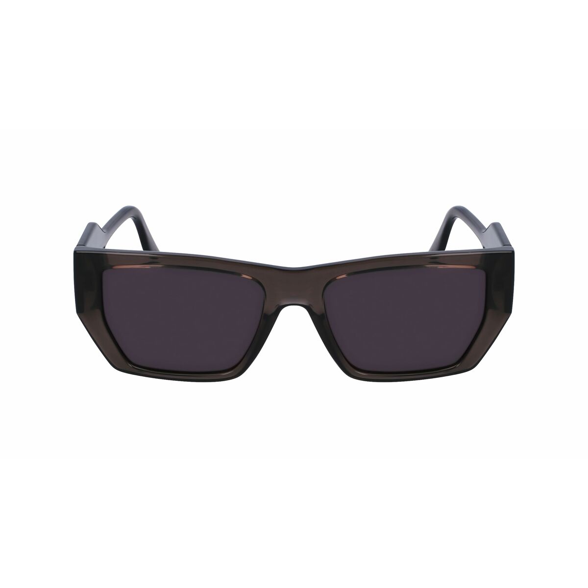 Ochelari de Soare Unisex Karl Lagerfeld KL6123S541802 ø 54 mm