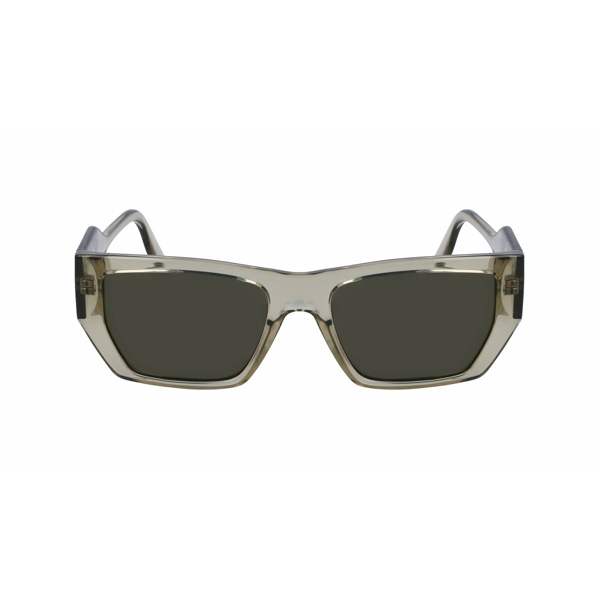 Ochelari de Soare Unisex Karl Lagerfeld KL6123S541827 ø 54 mm
