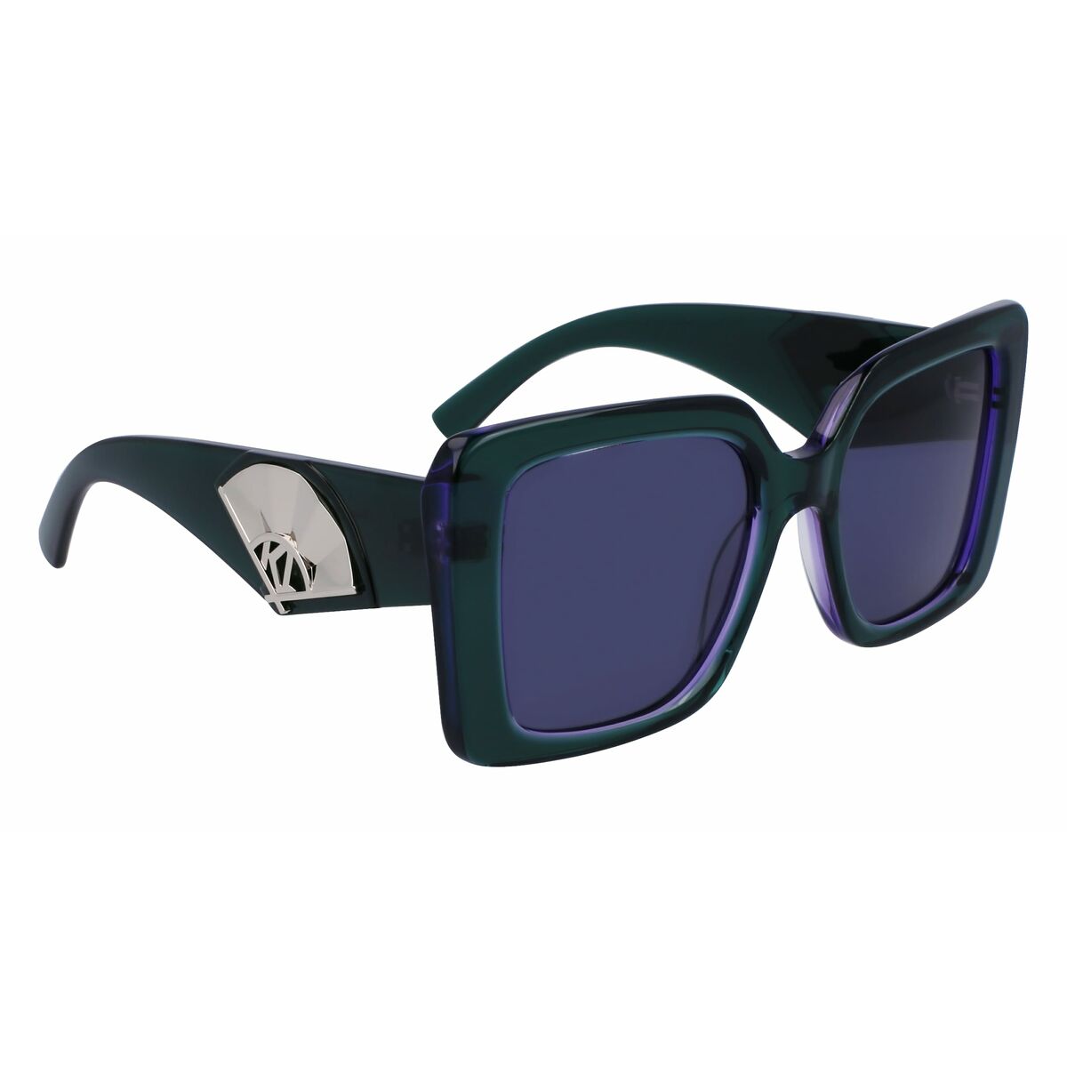 Ochelari de Soare Damă Karl Lagerfeld KL6126S522042 Ø 52 mm