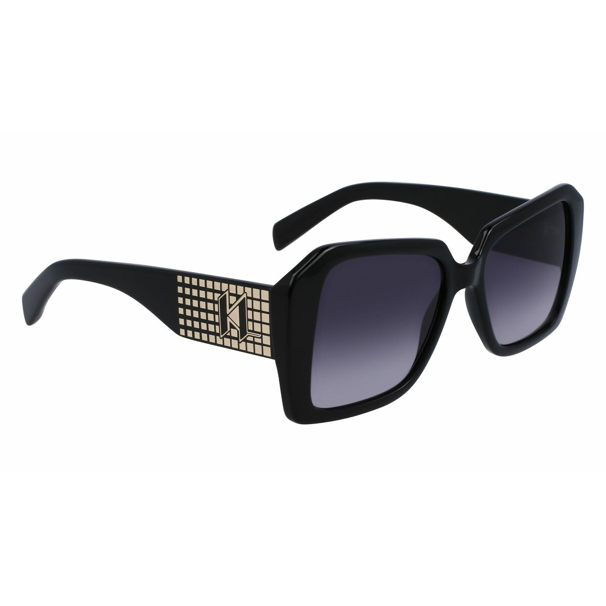 Ochelari de Soare Damă Karl Lagerfeld KL6140S531700 Ø 53 mm