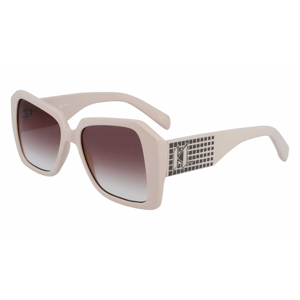 Ochelari de Soare Damă Karl Lagerfeld KL6140S531710 Ø 53 mm