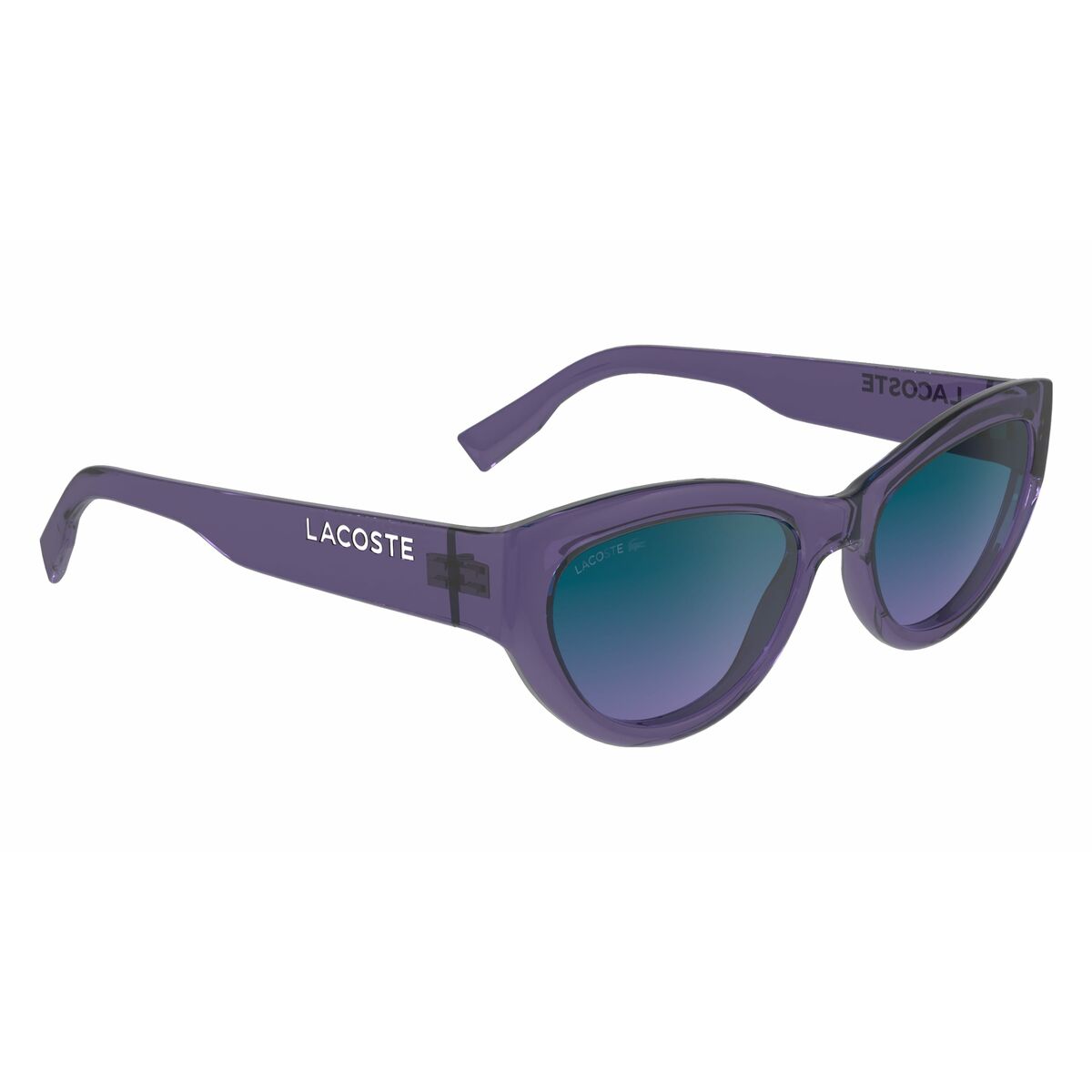 Ochelari de Soare Damă Lacoste L6013S5418513 ø 54 mm