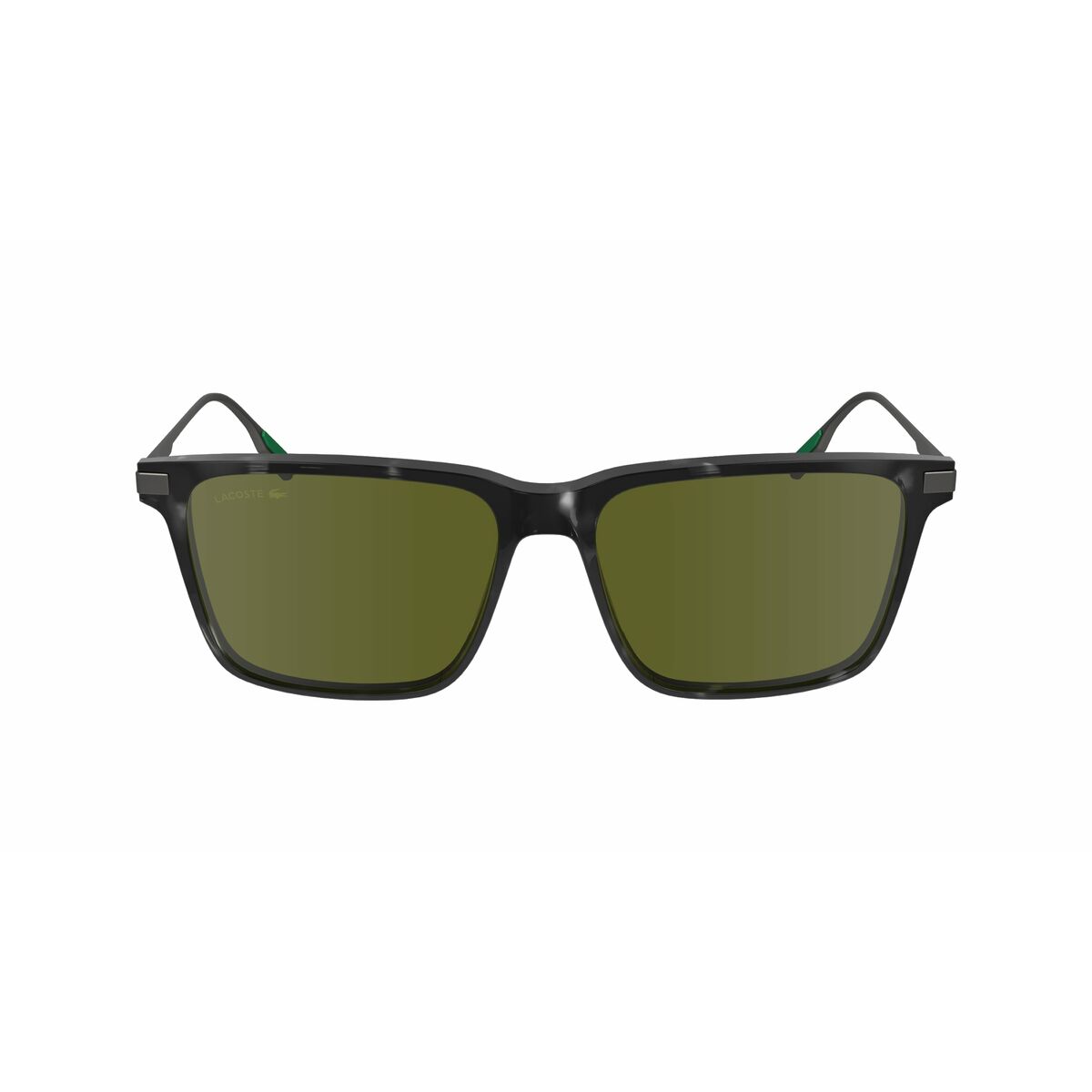 Ochelari de Soare Bărbați Lacoste L6017S5517240 Ø 55 mm